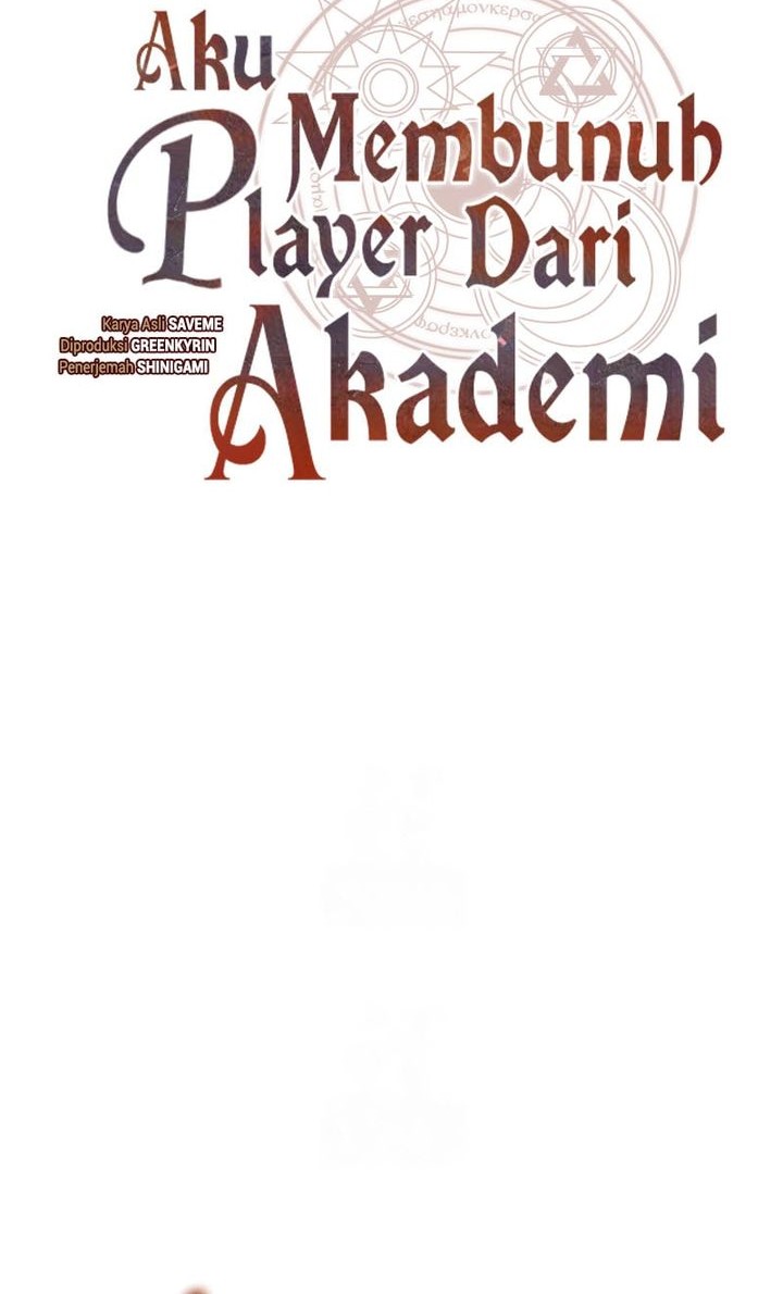 I Killed An Academy Player Chapter 89 - halaman 41