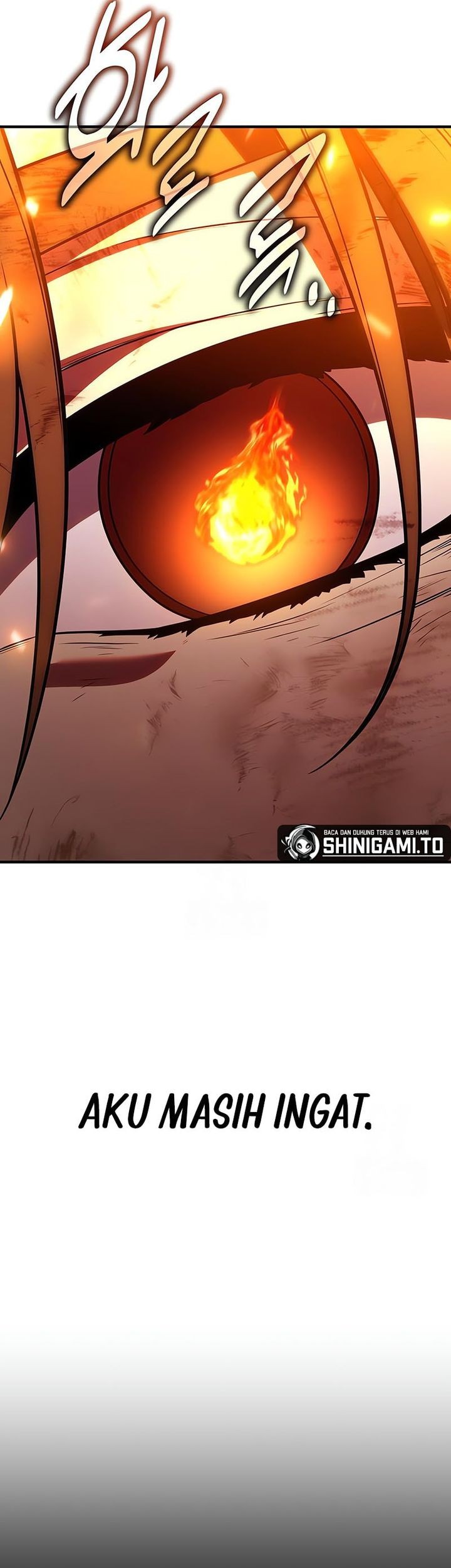 I Killed An Academy Player Chapter 89 - halaman 42