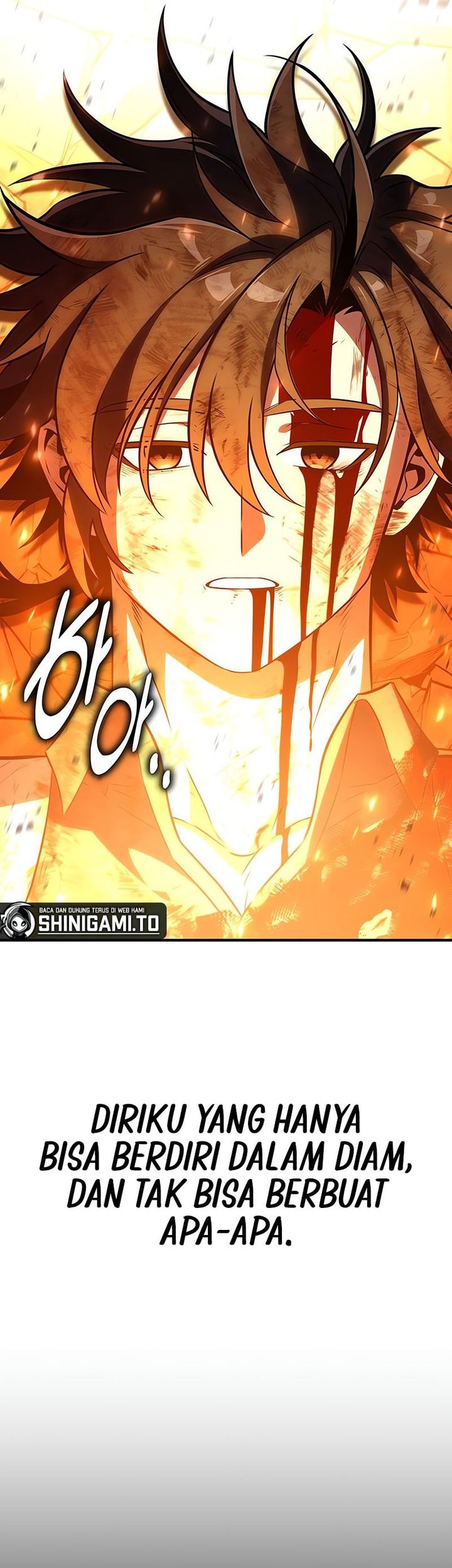 I Killed An Academy Player Chapter 89 - halaman 51