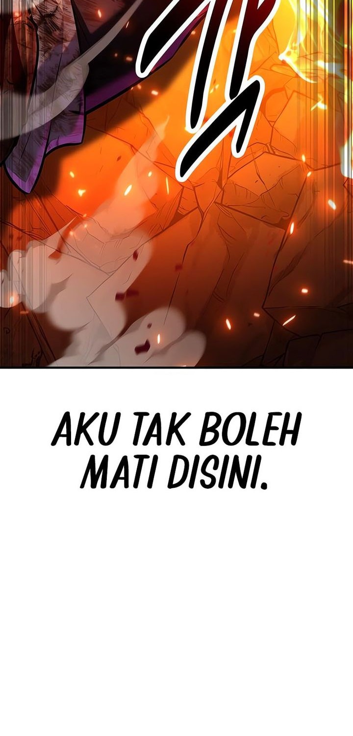 I Killed An Academy Player Chapter 89 - halaman 69