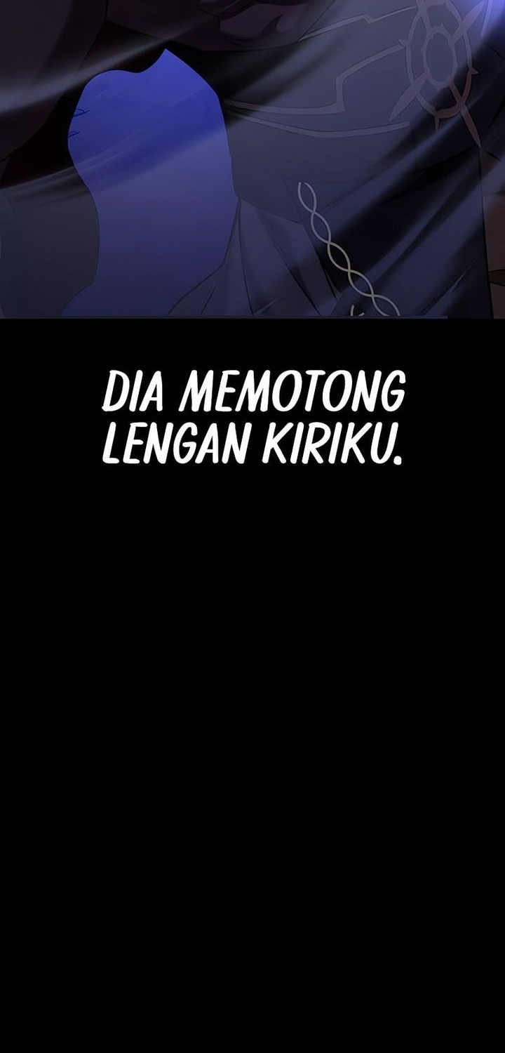 I Killed An Academy Player Chapter 89 - halaman 8