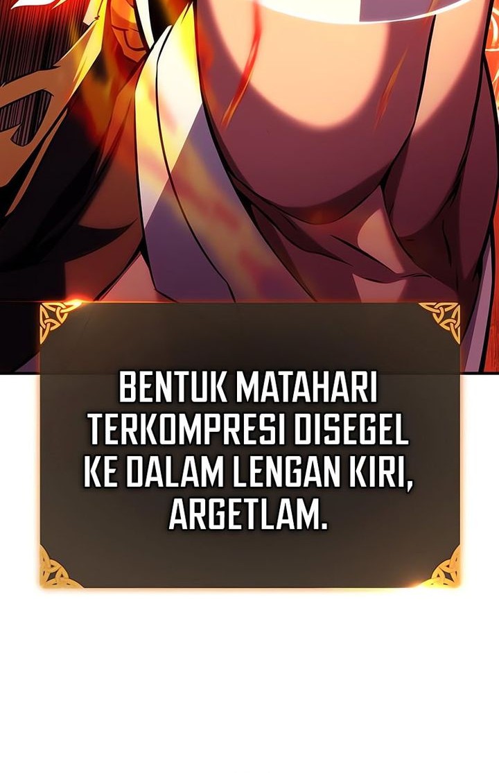 I Killed An Academy Player Chapter 89 - halaman 86