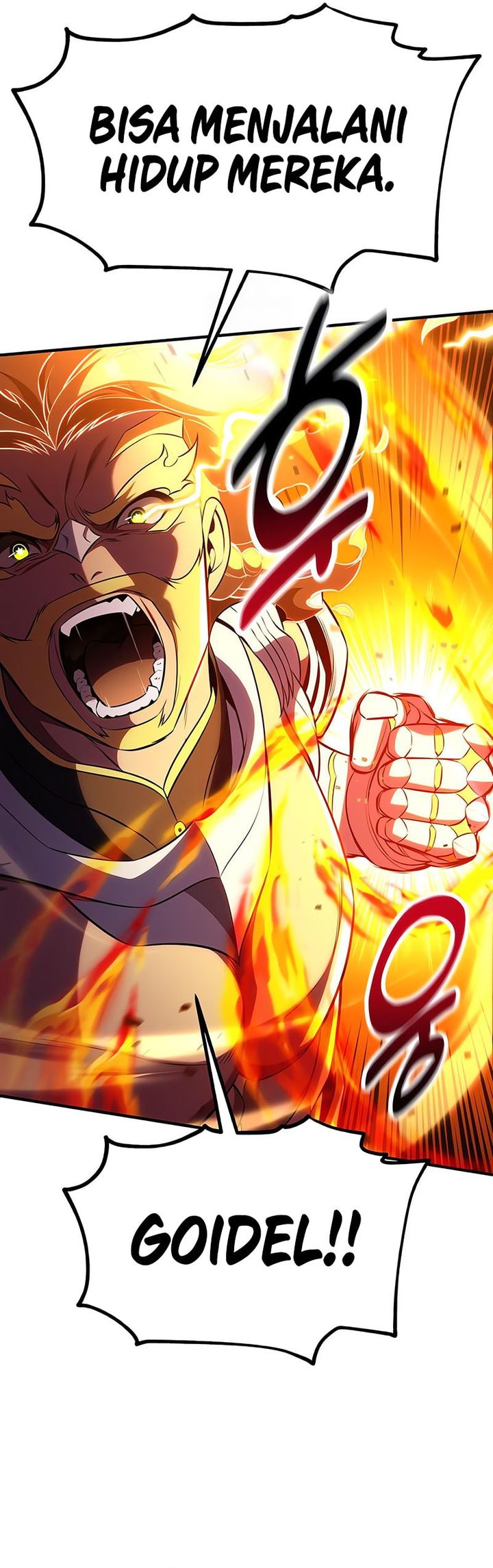 I Killed An Academy Player Chapter 89 - halaman 93