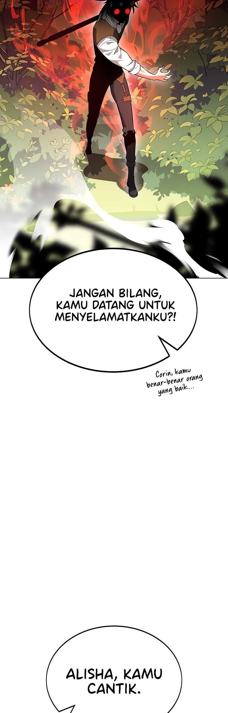 I Killed An Academy Player Chapter 9 - halaman 10