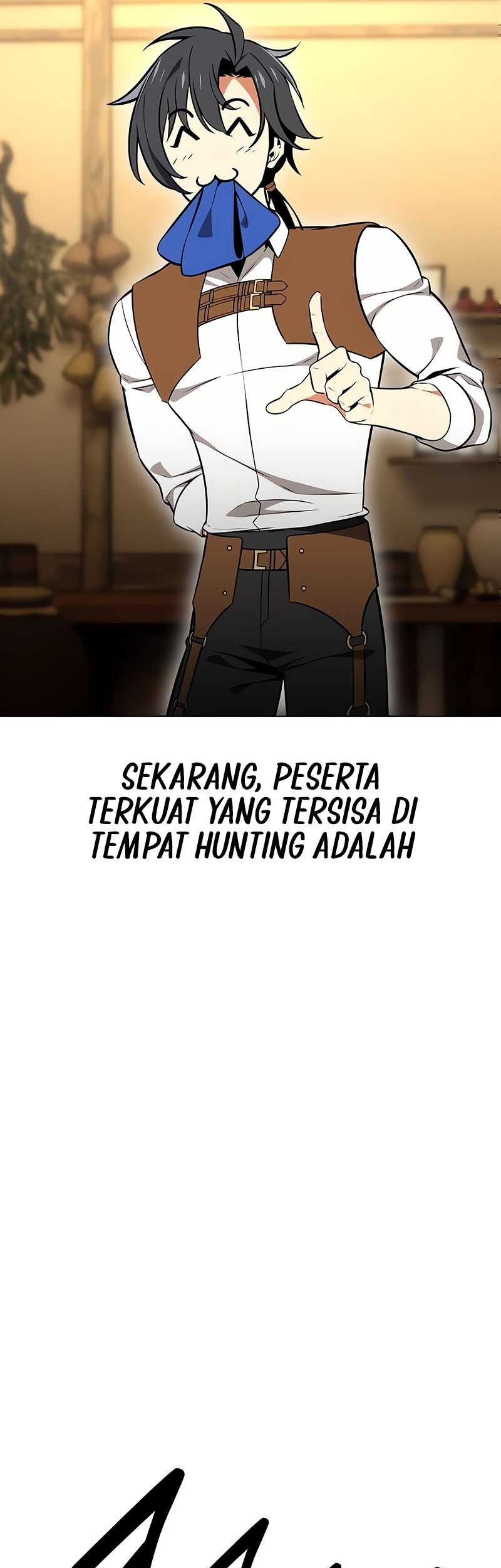 I Killed An Academy Player Chapter 9 - halaman 101