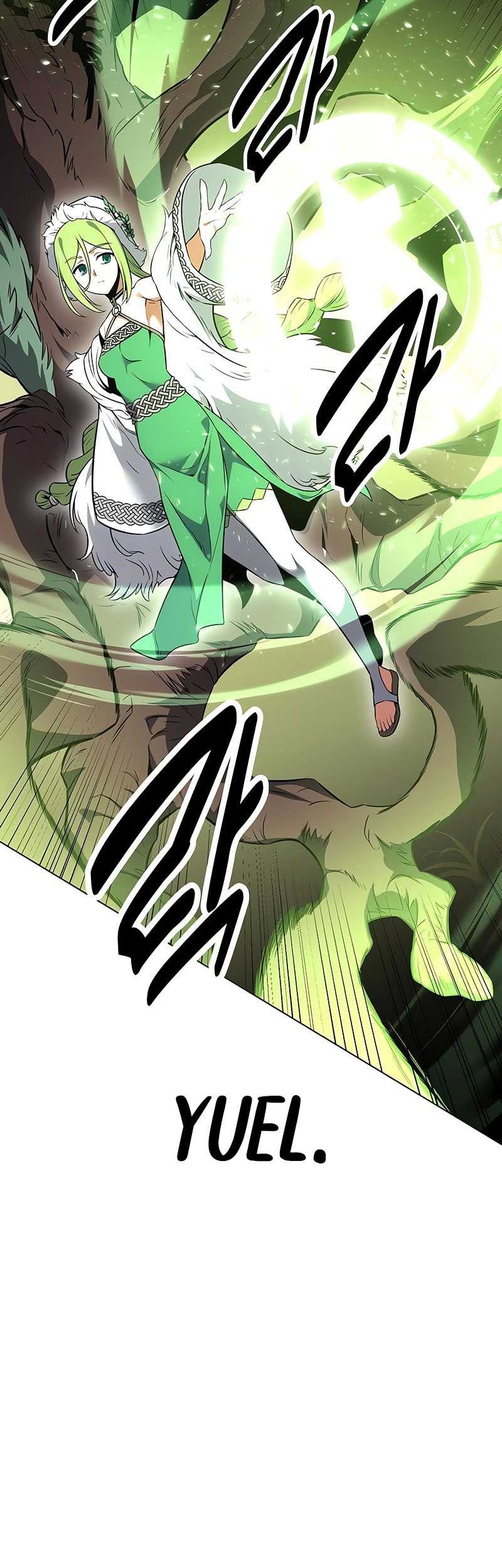 I Killed An Academy Player Chapter 9 - halaman 103