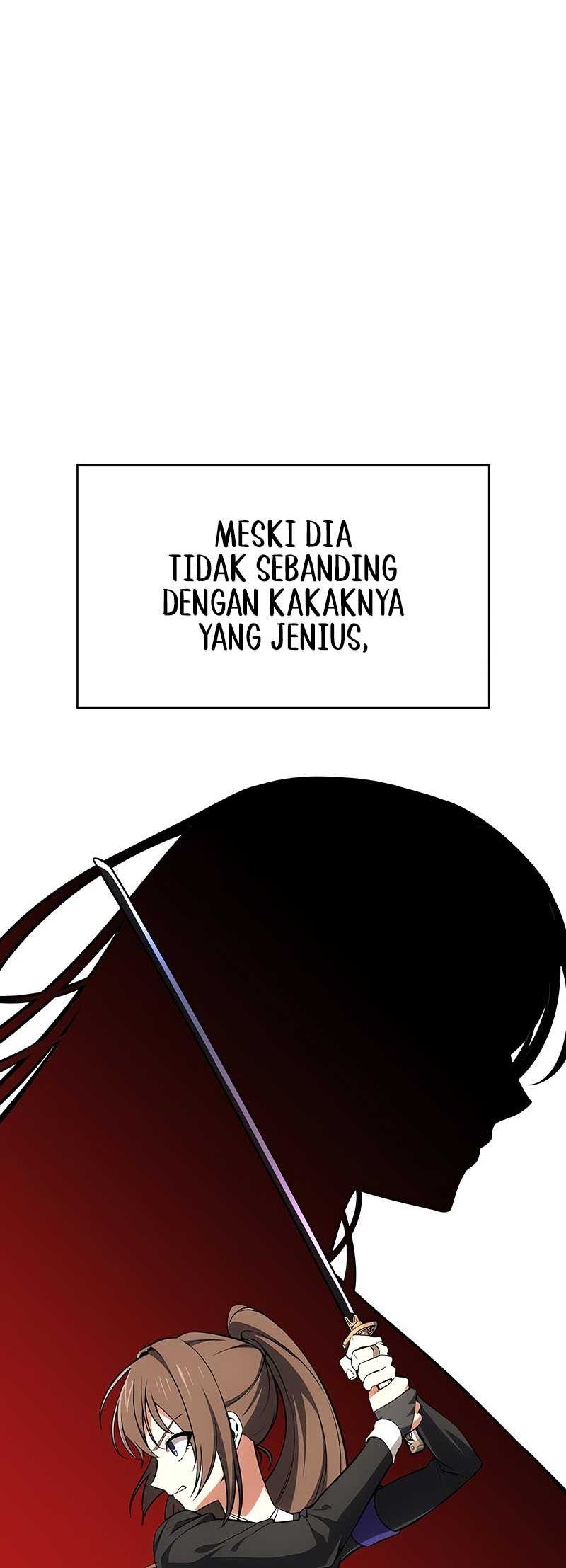 I Killed An Academy Player Chapter 9 - halaman 17