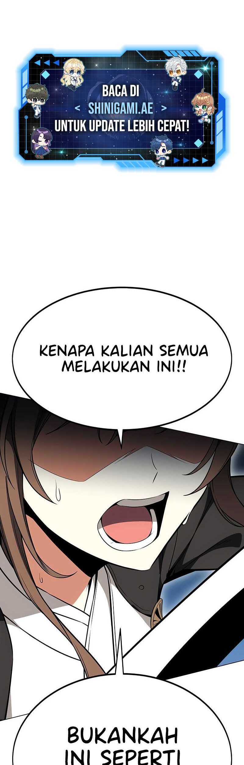 I Killed An Academy Player Chapter 9 - halaman 3