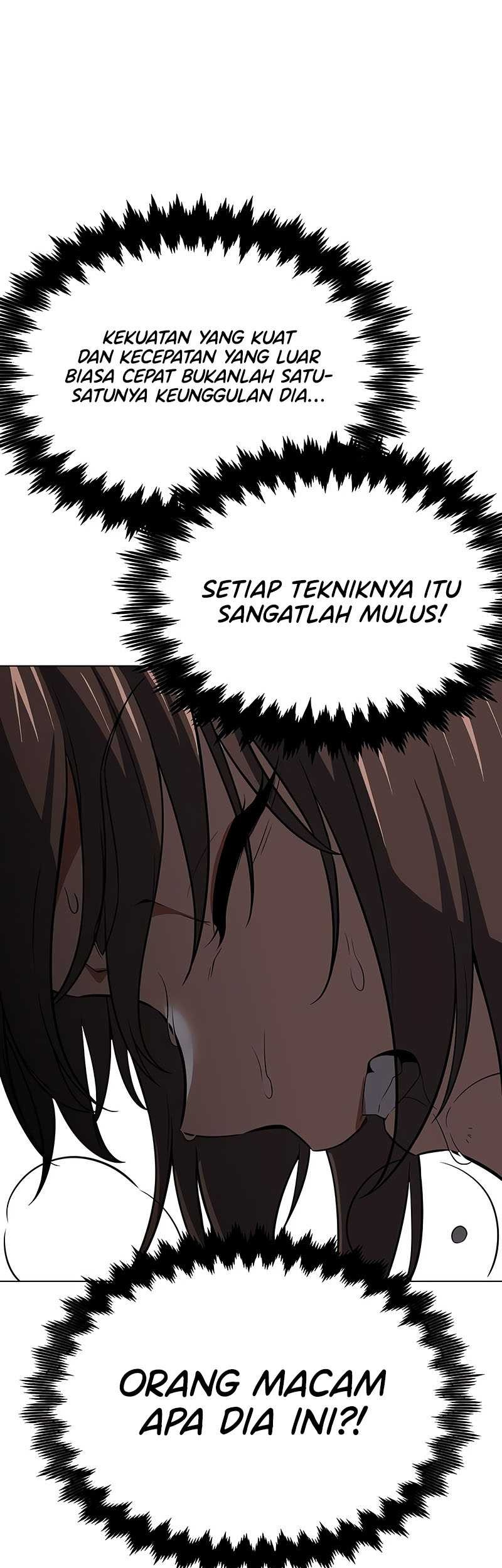 I Killed An Academy Player Chapter 9 - halaman 42