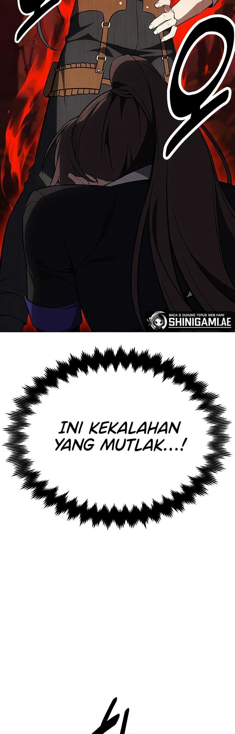 I Killed An Academy Player Chapter 9 - halaman 44