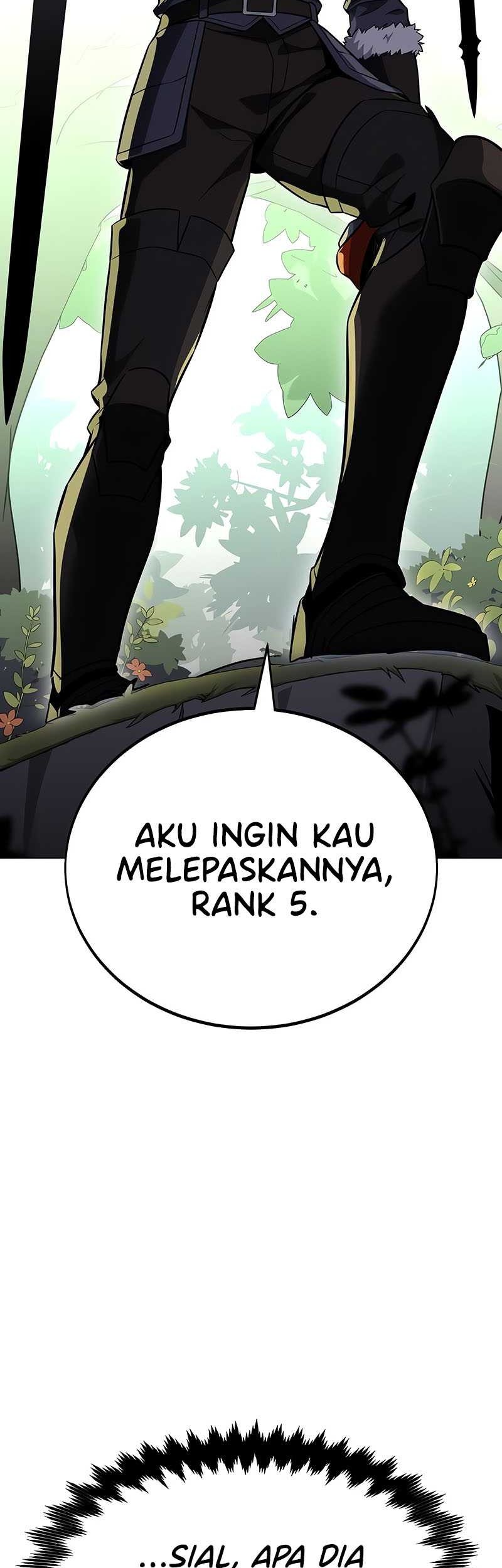 I Killed An Academy Player Chapter 9 - halaman 52