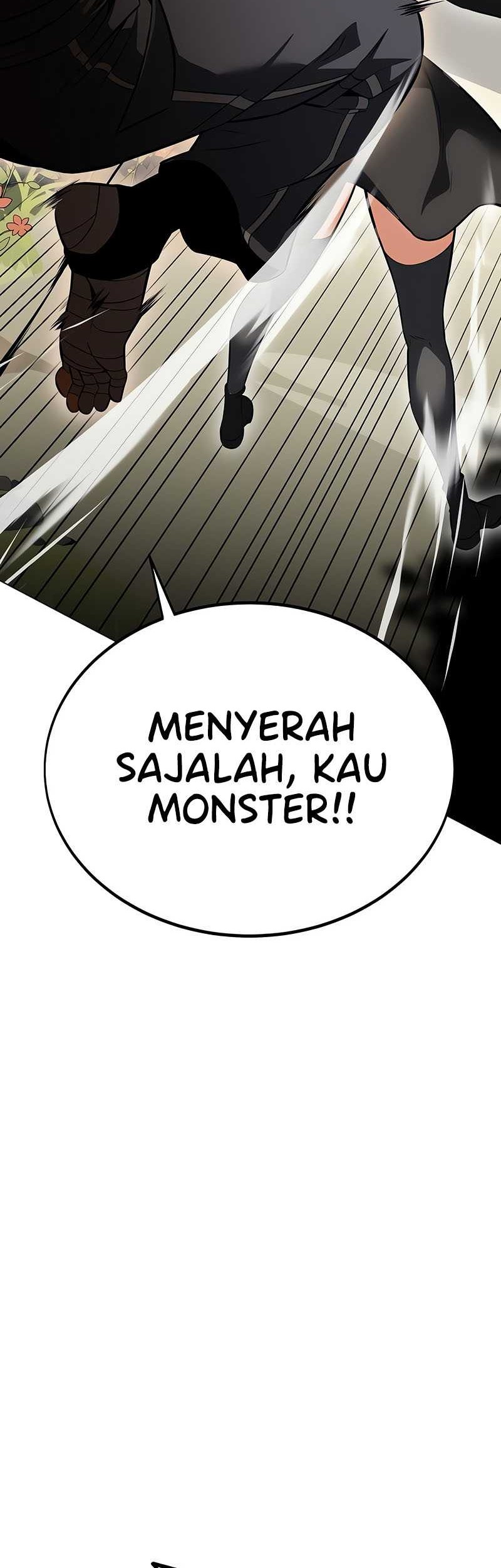 I Killed An Academy Player Chapter 9 - halaman 7