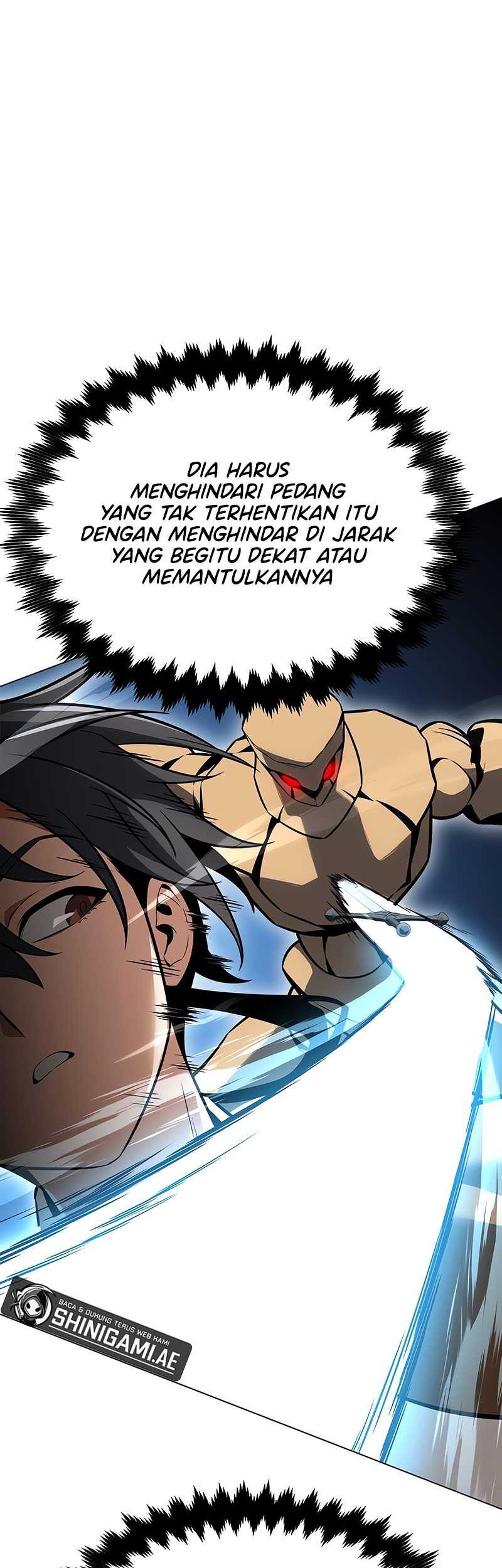 I Killed An Academy Player Chapter 9 - halaman 83