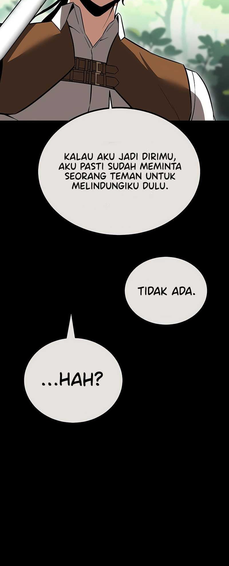 I Killed An Academy Player Chapter 9 - halaman 96