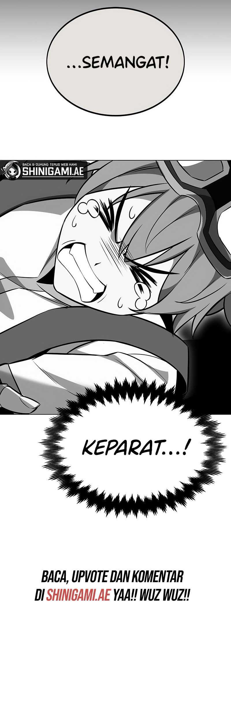 I Killed An Academy Player Chapter 9 - halaman 98