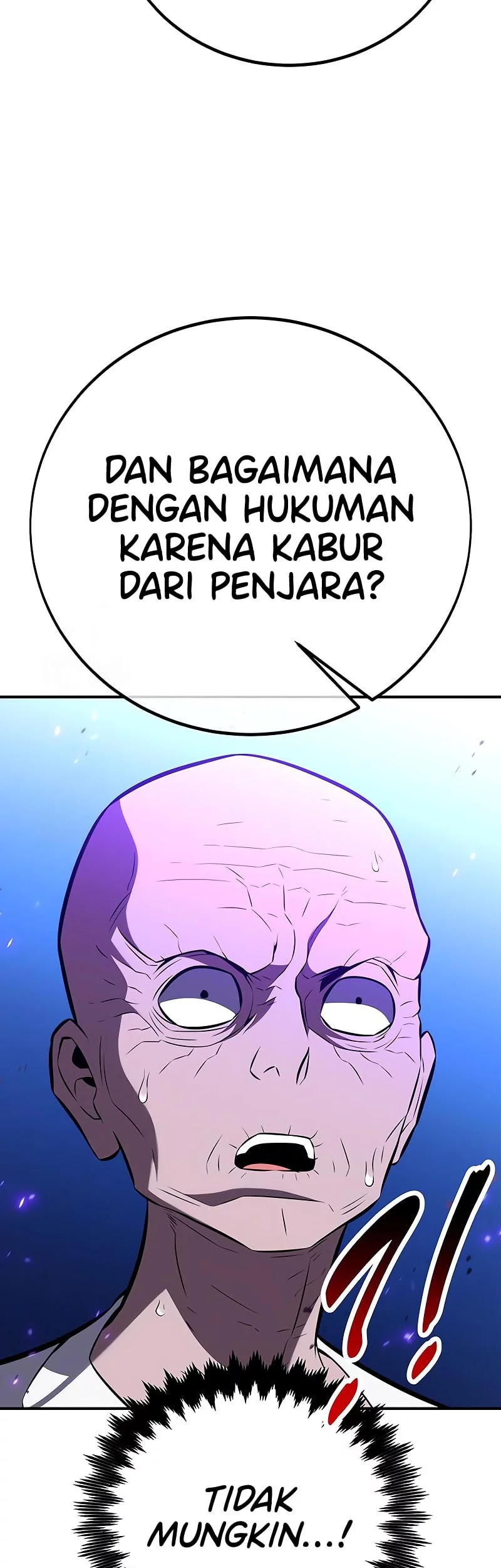 I Killed An Academy Player Chapter 90 - halaman 115