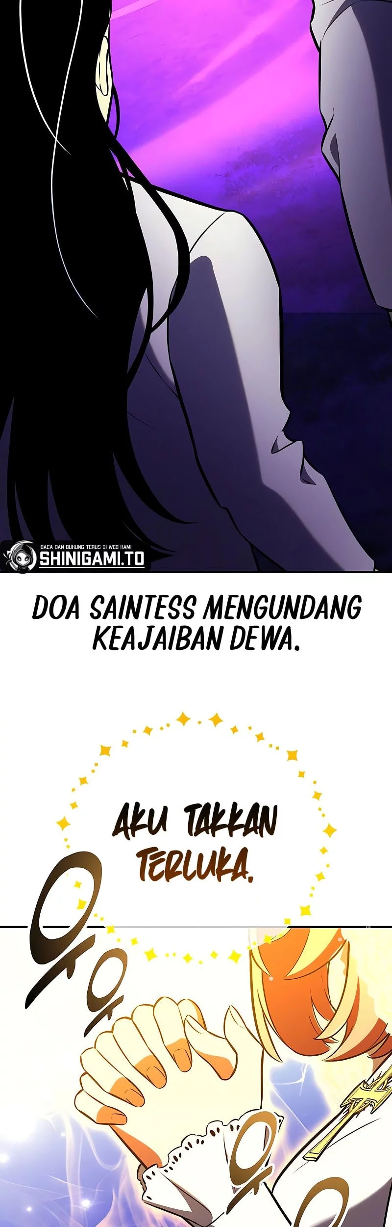 I Killed An Academy Player Chapter 90 - halaman 118