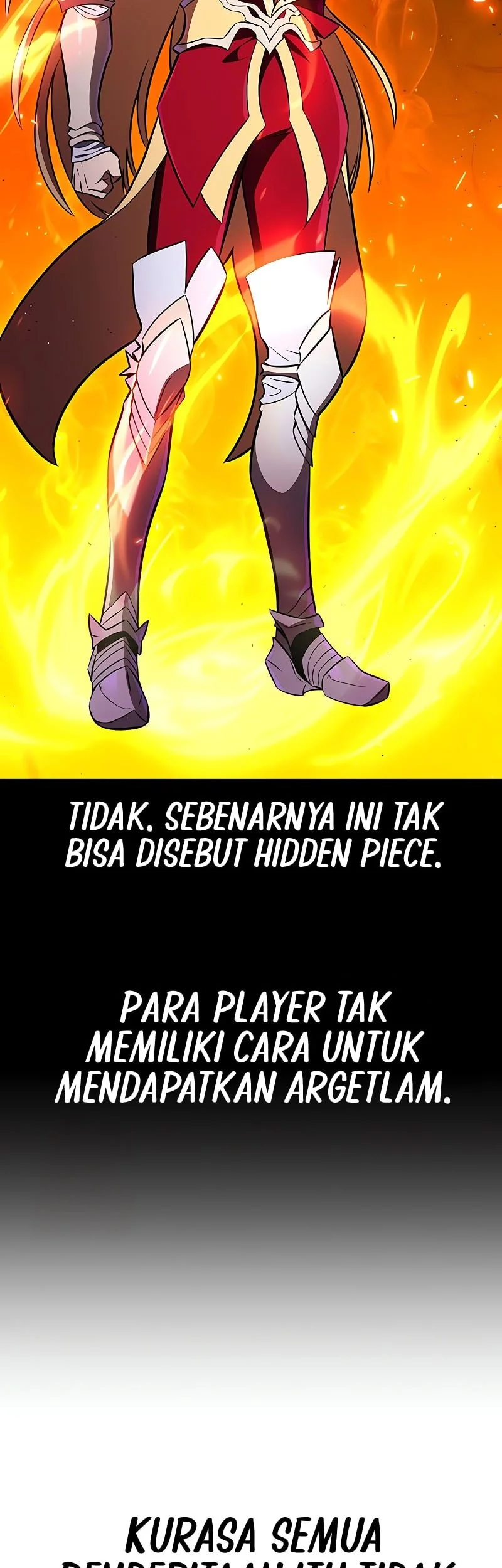I Killed An Academy Player Chapter 90 - halaman 12