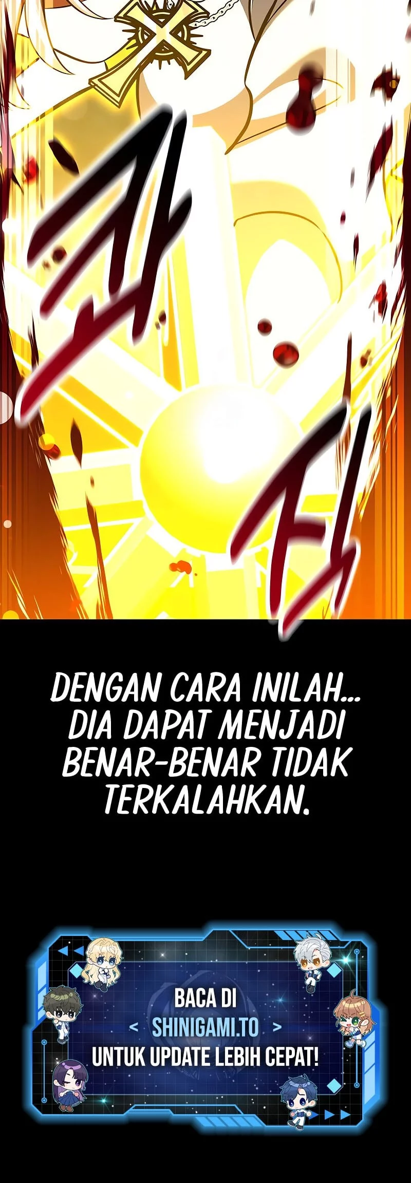 I Killed An Academy Player Chapter 90 - halaman 124