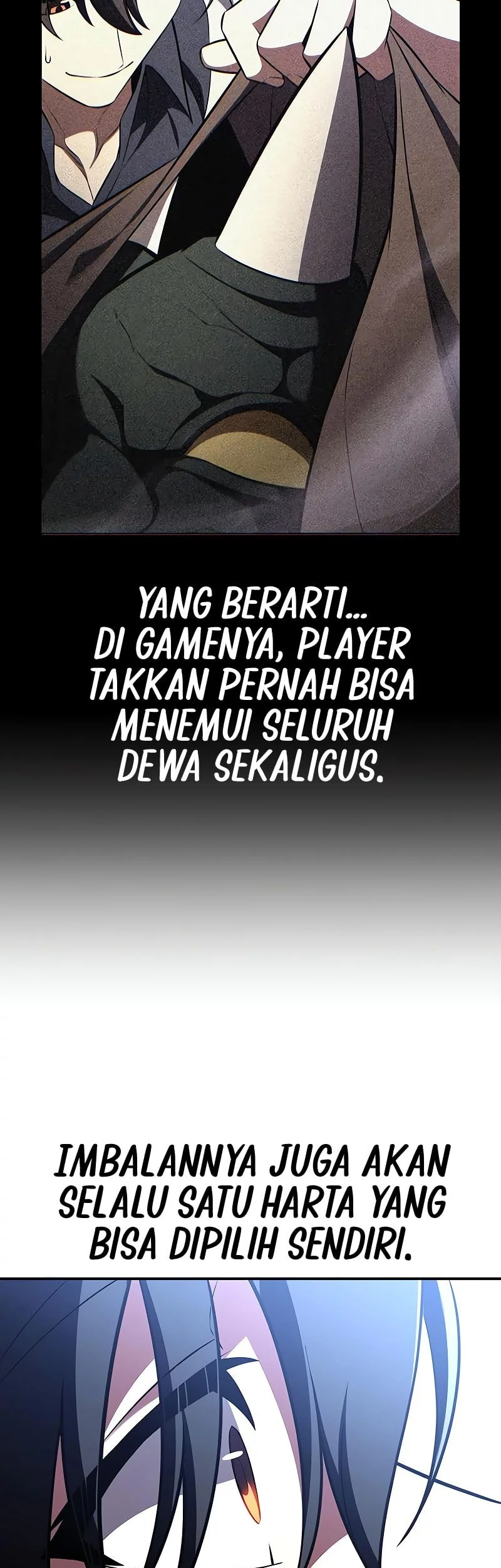 I Killed An Academy Player Chapter 90 - halaman 16