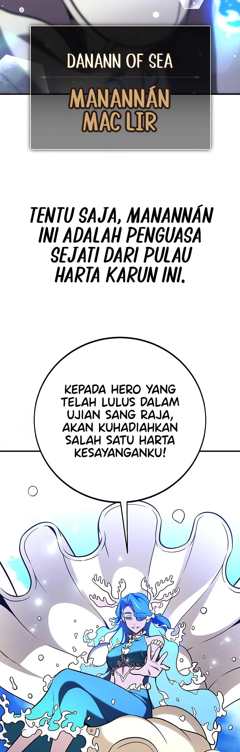 I Killed An Academy Player Chapter 90 - halaman 24