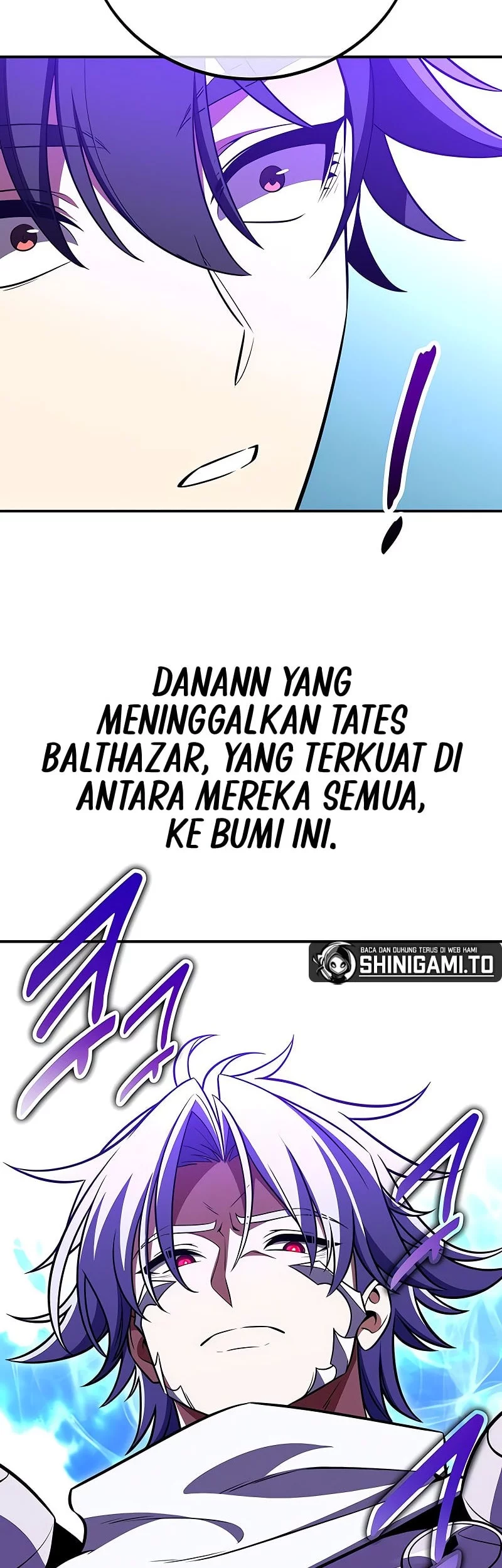 I Killed An Academy Player Chapter 90 - halaman 27
