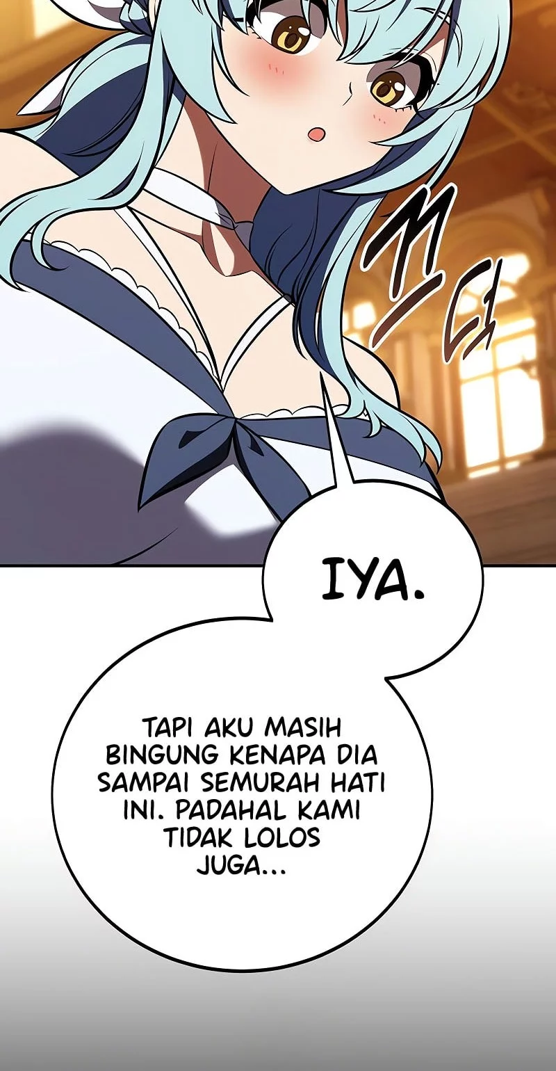 I Killed An Academy Player Chapter 90 - halaman 41