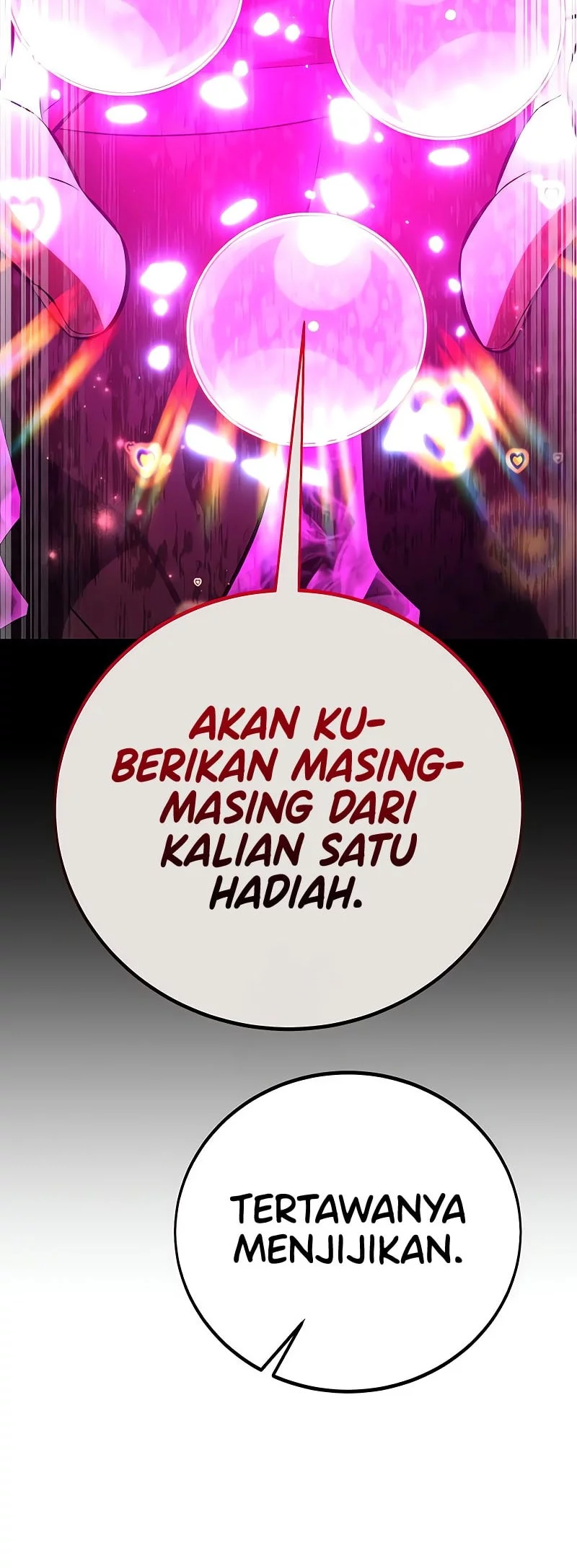 I Killed An Academy Player Chapter 90 - halaman 45