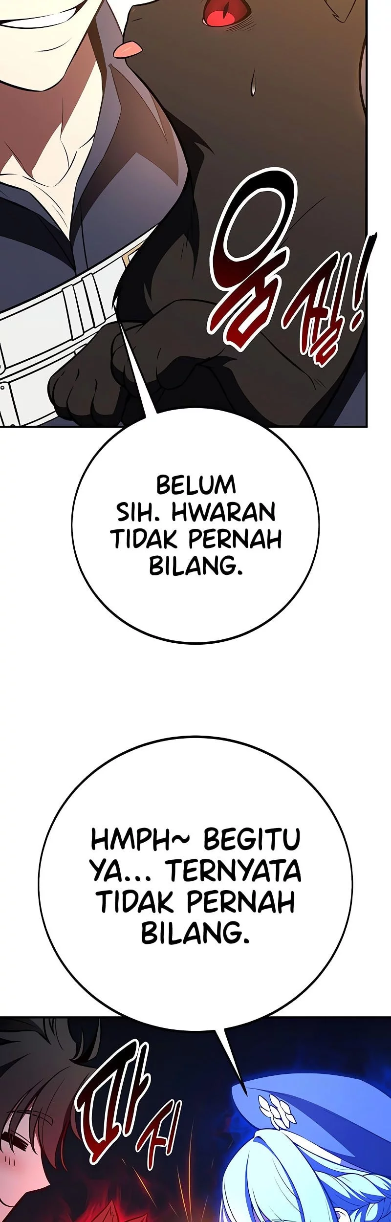 I Killed An Academy Player Chapter 90 - halaman 56