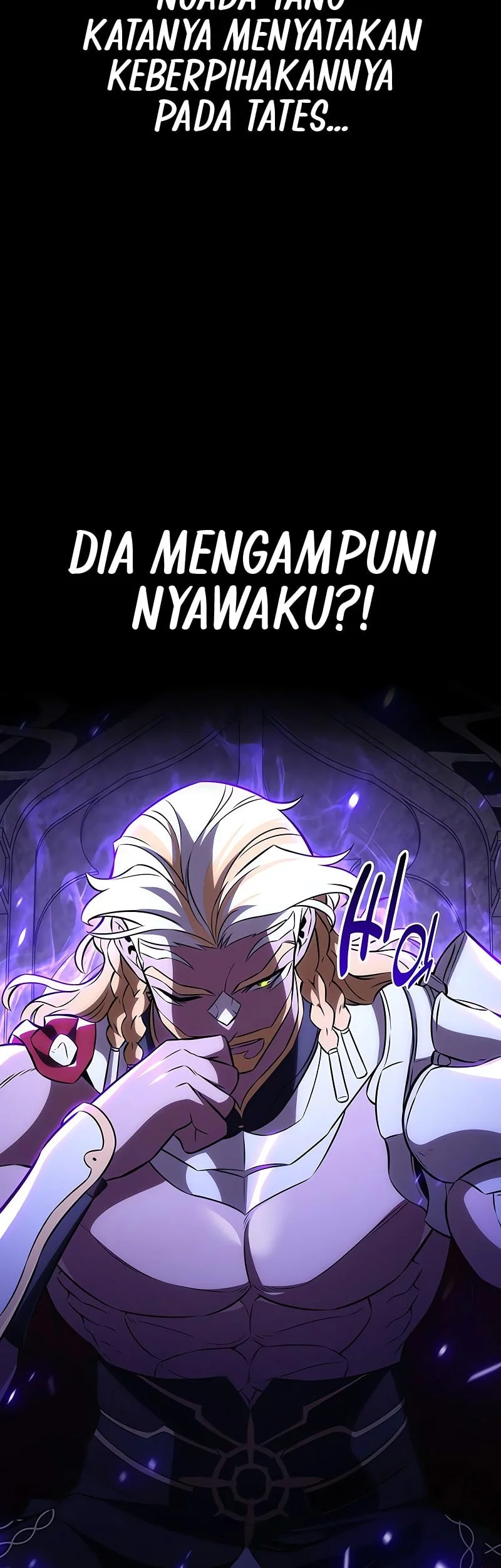 I Killed An Academy Player Chapter 90 - halaman 7