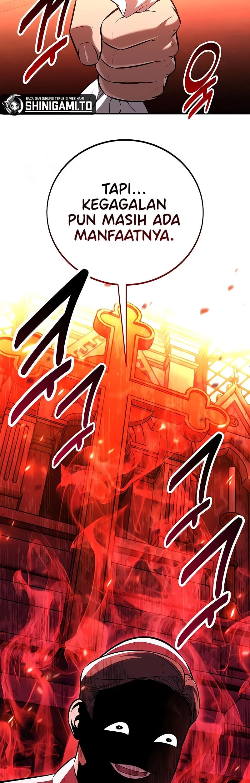 I Killed An Academy Player Chapter 90 - halaman 86
