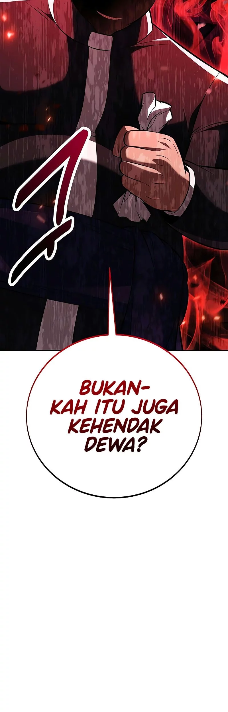 I Killed An Academy Player Chapter 90 - halaman 87