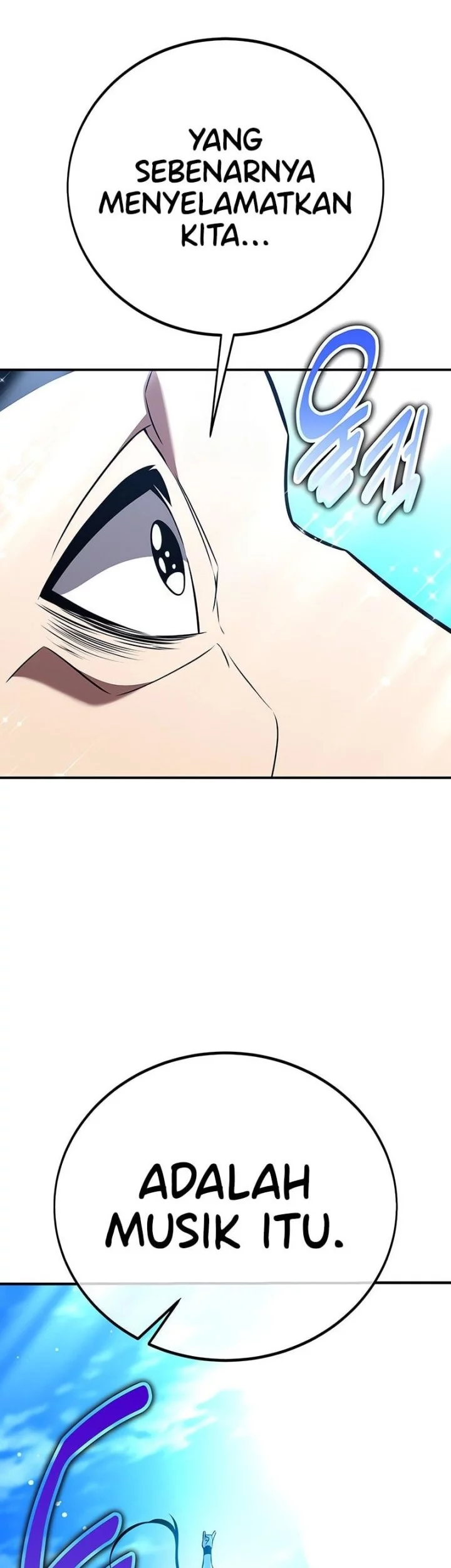 I Killed An Academy Player Chapter 91 - halaman 100