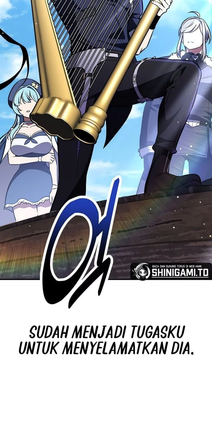 I Killed An Academy Player Chapter 91 - halaman 118
