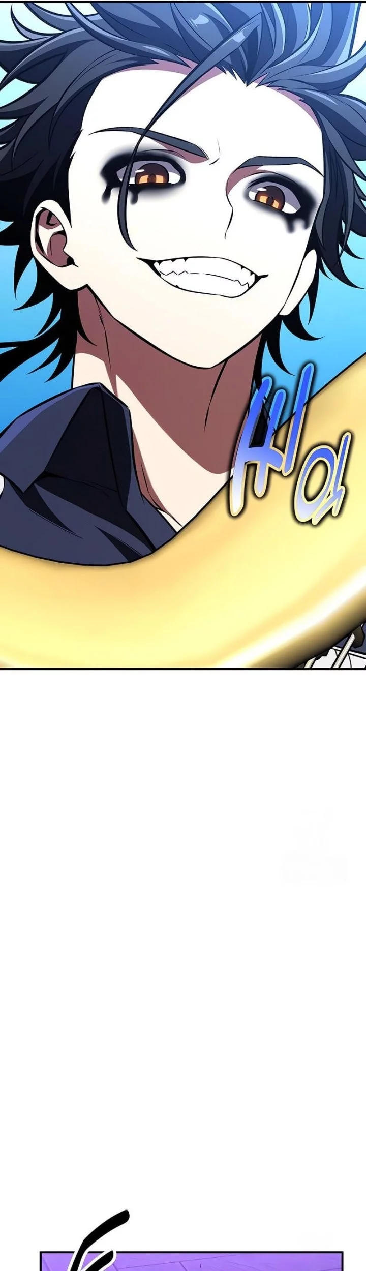I Killed An Academy Player Chapter 91 - halaman 119
