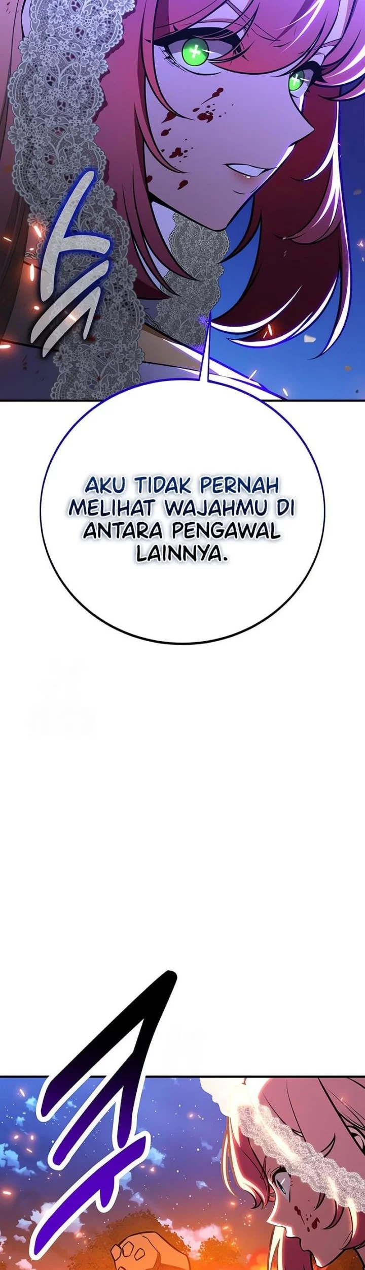 I Killed An Academy Player Chapter 91 - halaman 14