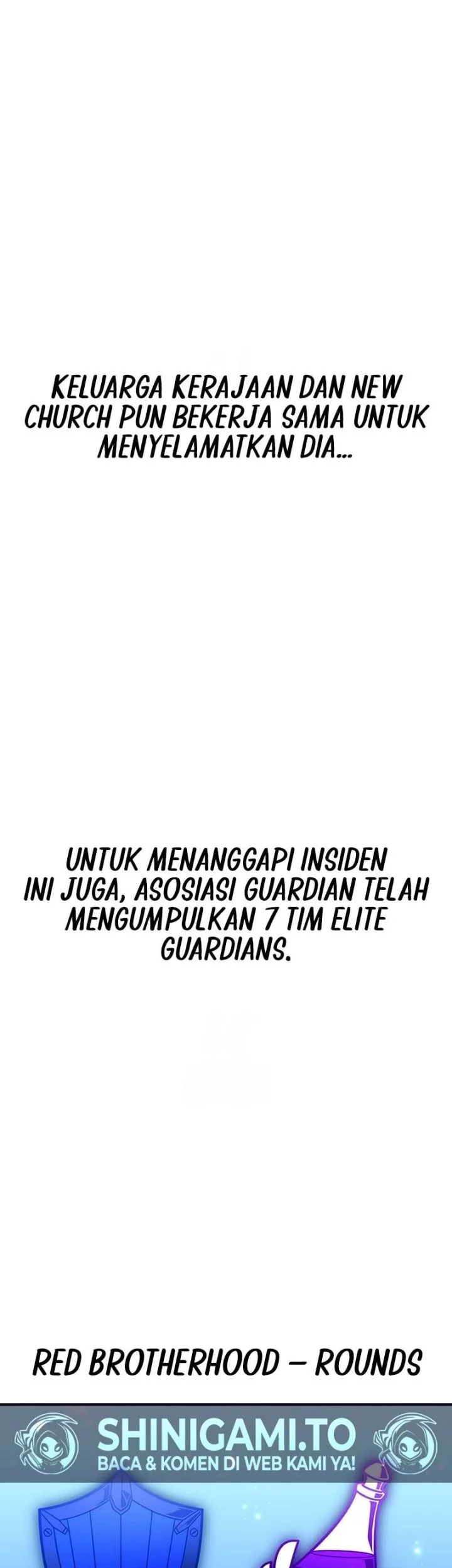 I Killed An Academy Player Chapter 91 - halaman 23