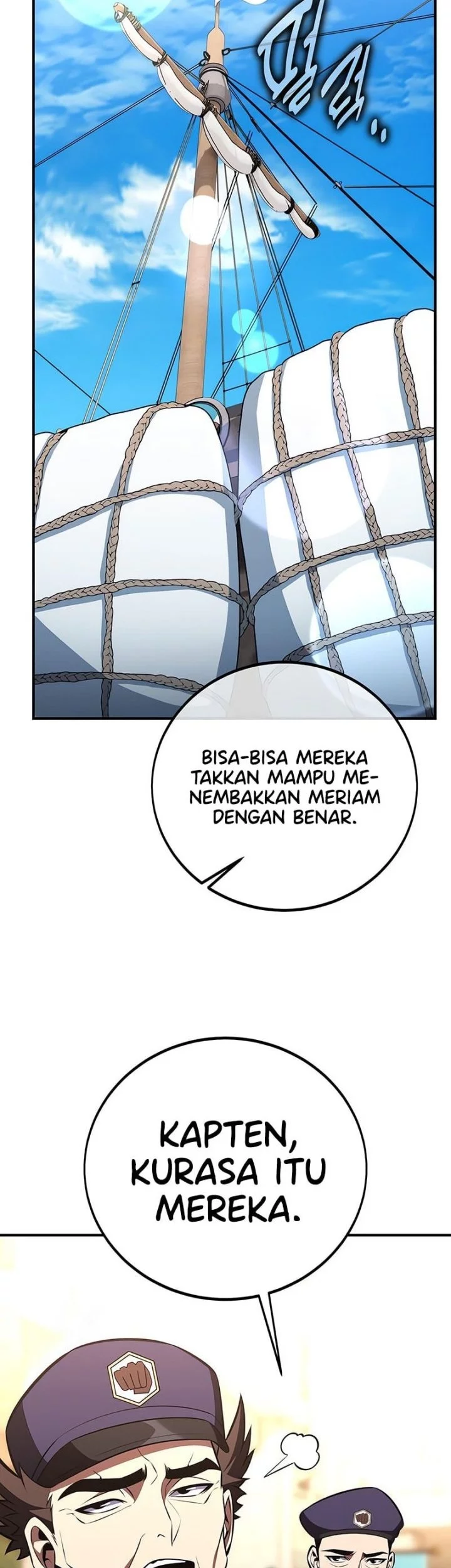 I Killed An Academy Player Chapter 91 - halaman 26