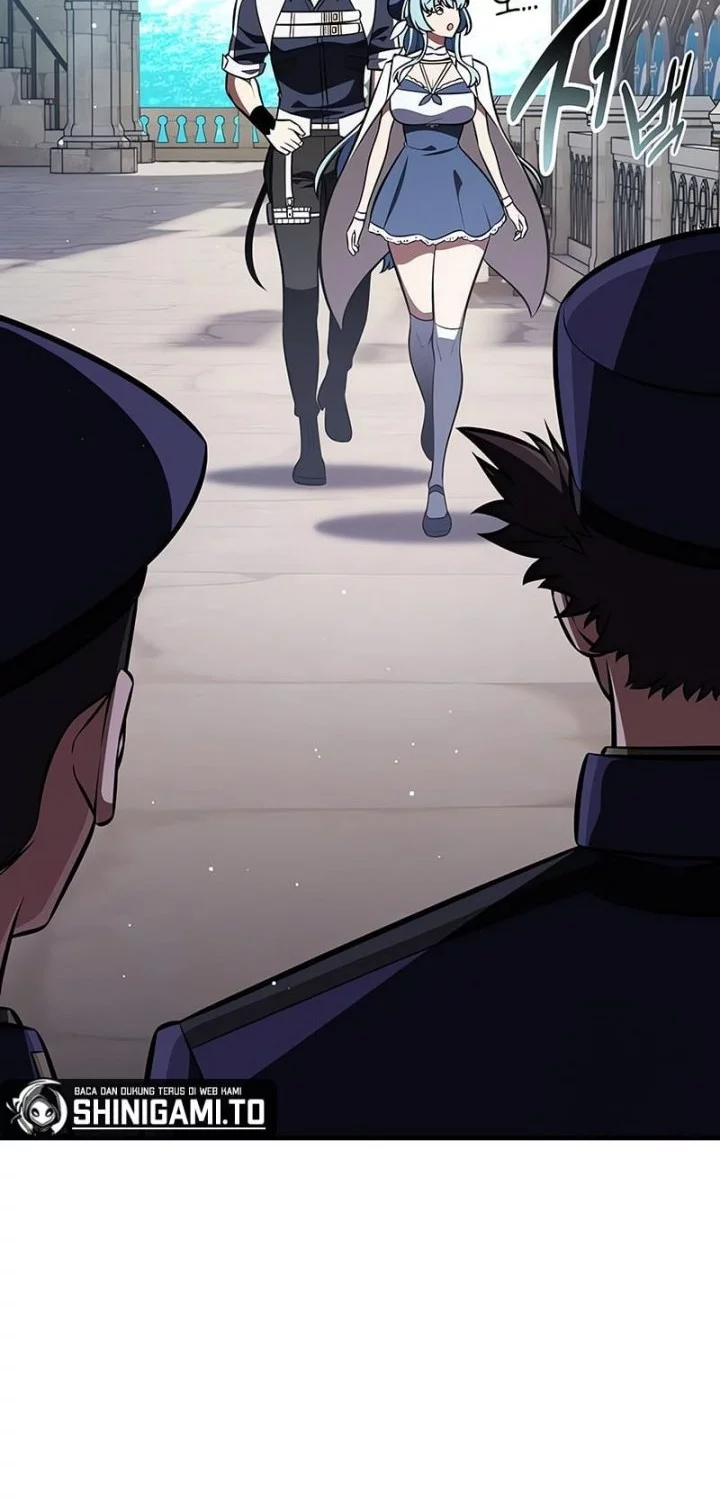 I Killed An Academy Player Chapter 91 - halaman 28