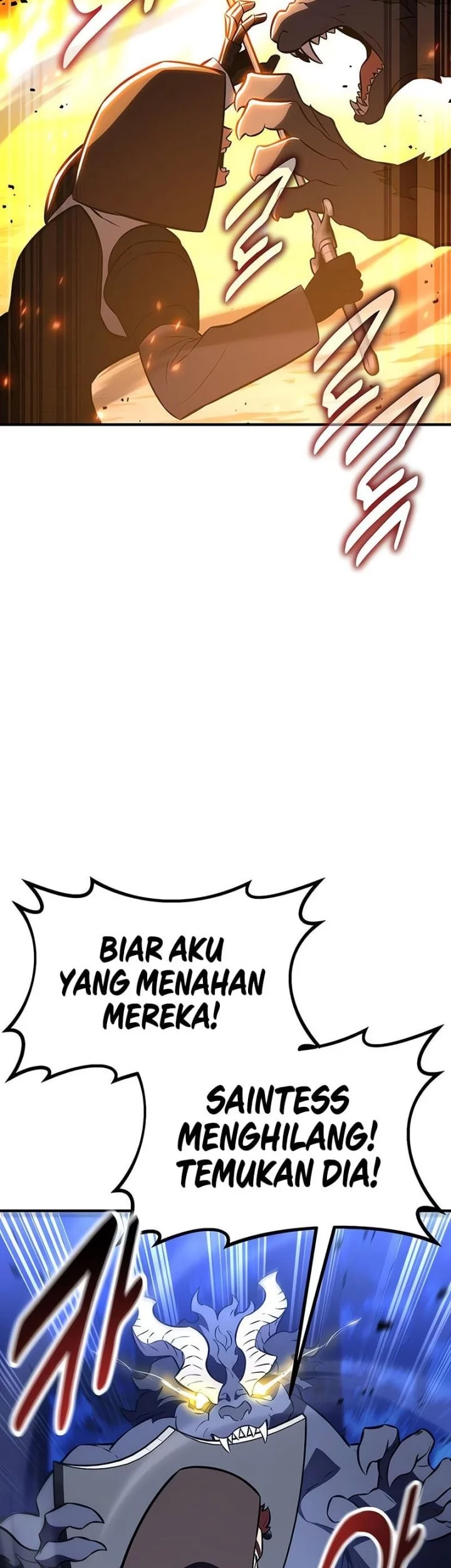 I Killed An Academy Player Chapter 91 - halaman 3