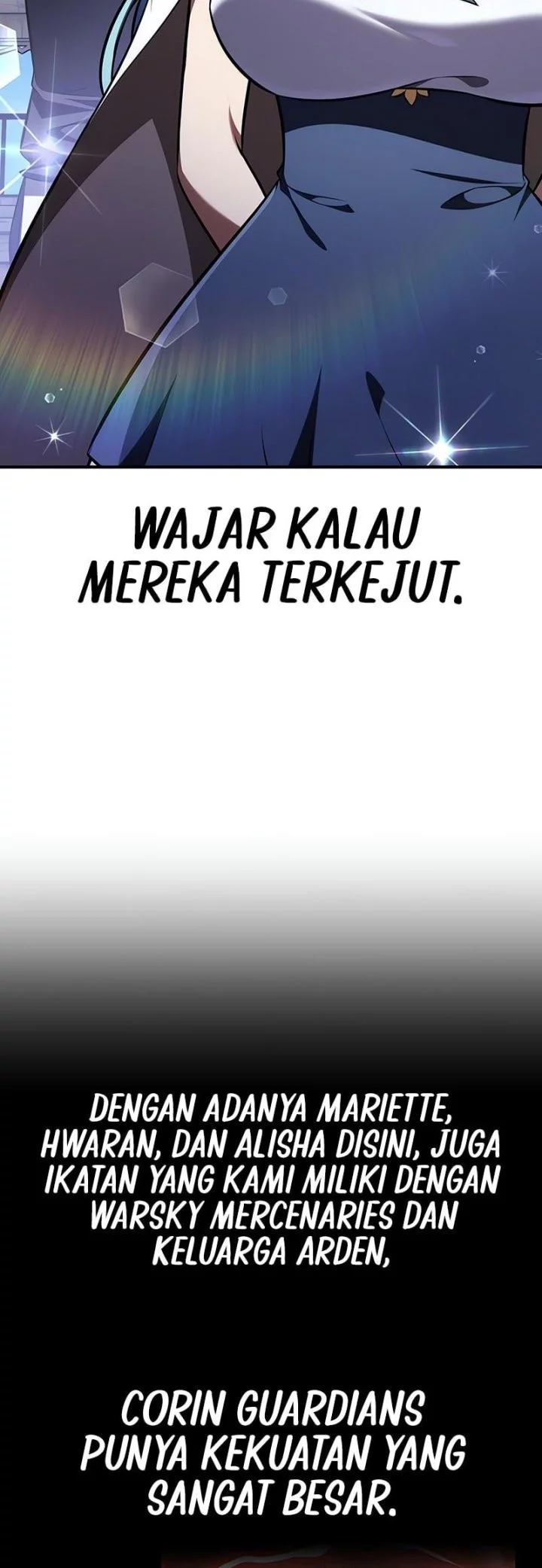 I Killed An Academy Player Chapter 91 - halaman 31