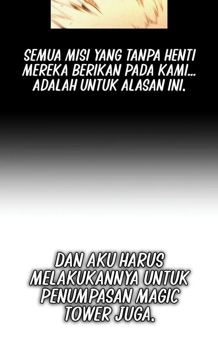 I Killed An Academy Player Chapter 91 - halaman 35