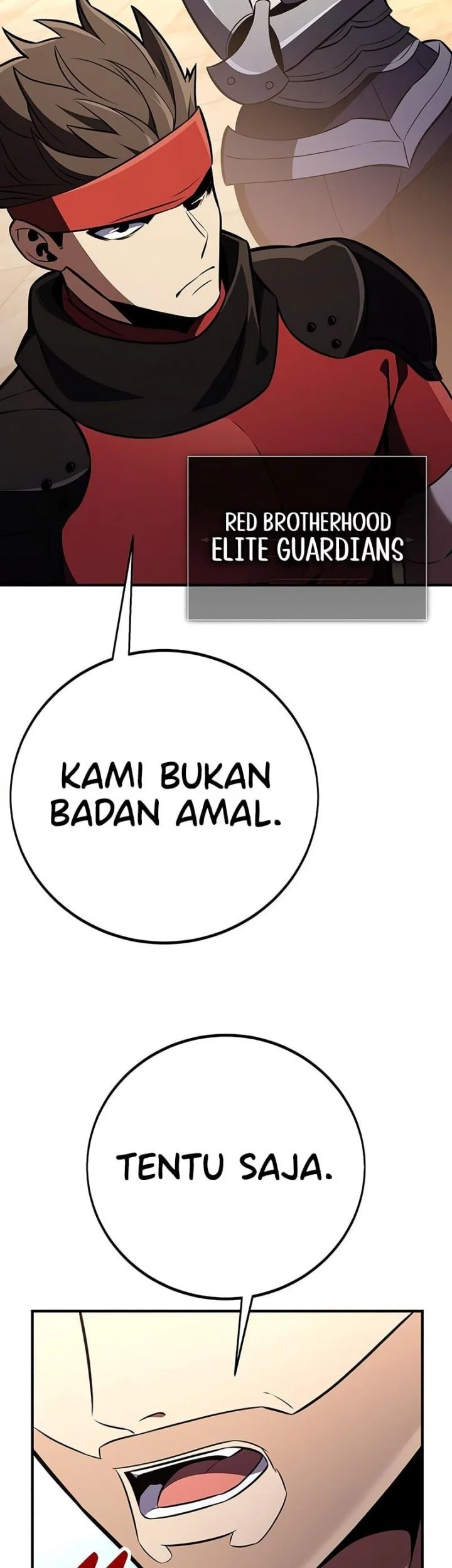 I Killed An Academy Player Chapter 91 - halaman 38