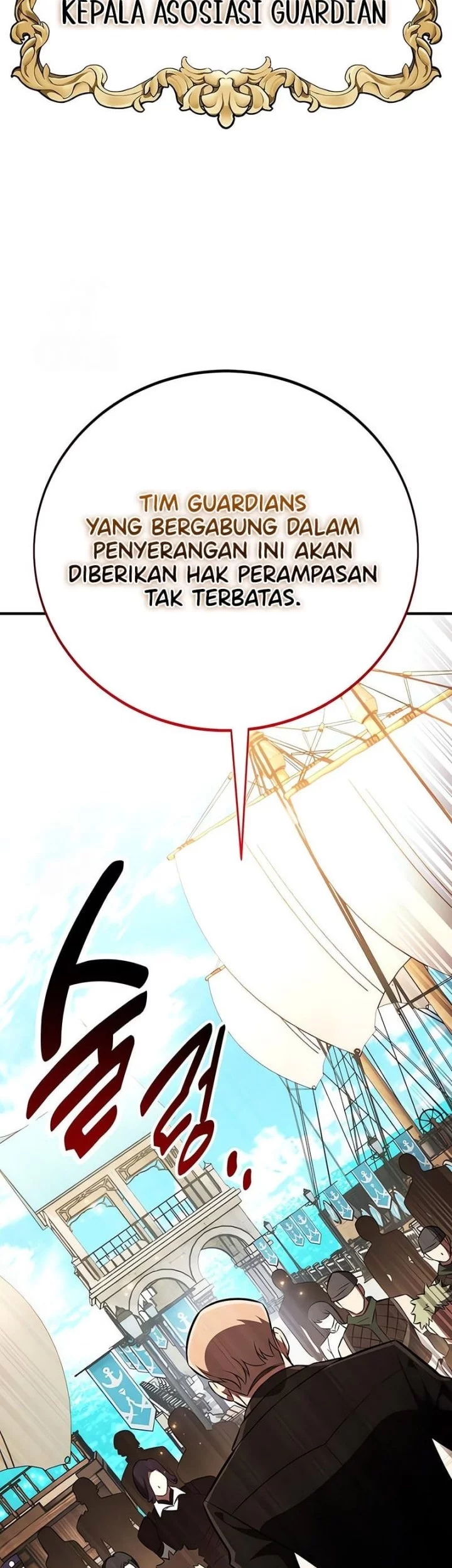 I Killed An Academy Player Chapter 91 - halaman 41