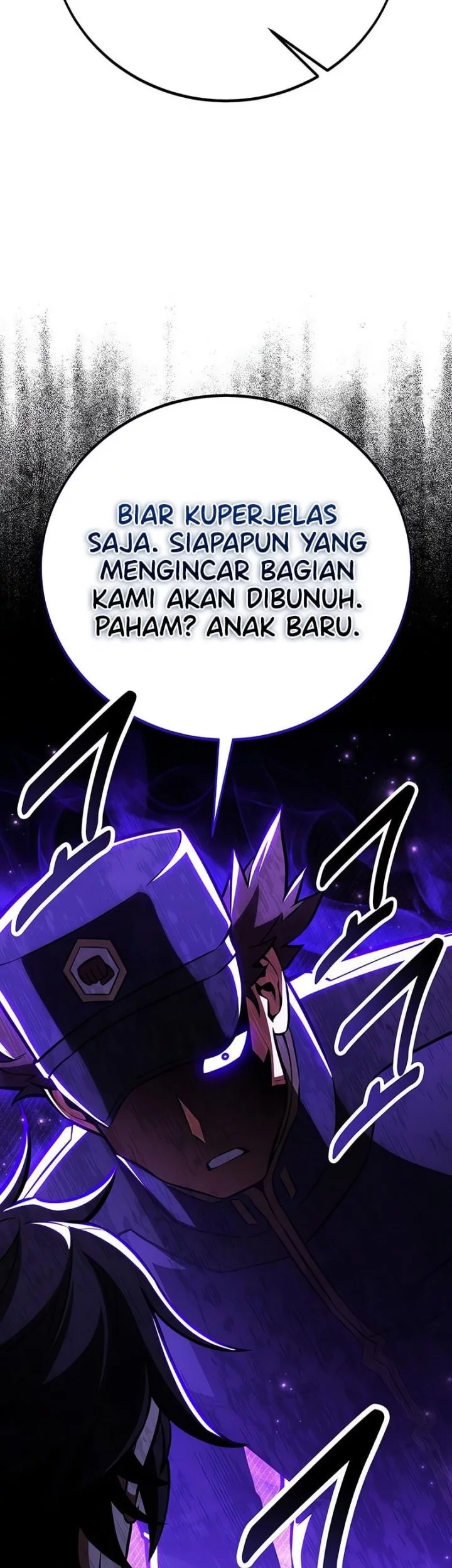 I Killed An Academy Player Chapter 91 - halaman 45