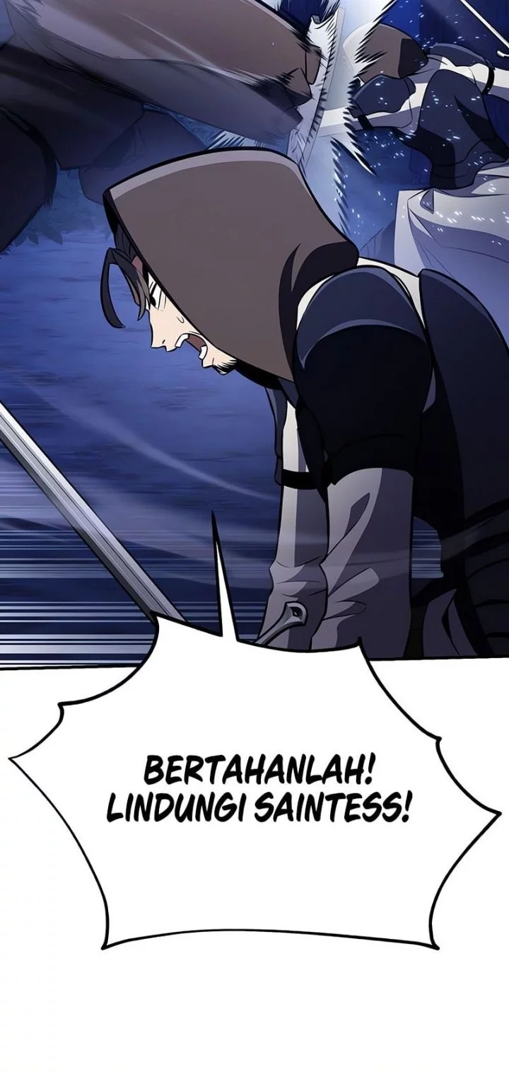 I Killed An Academy Player Chapter 91 - halaman 5
