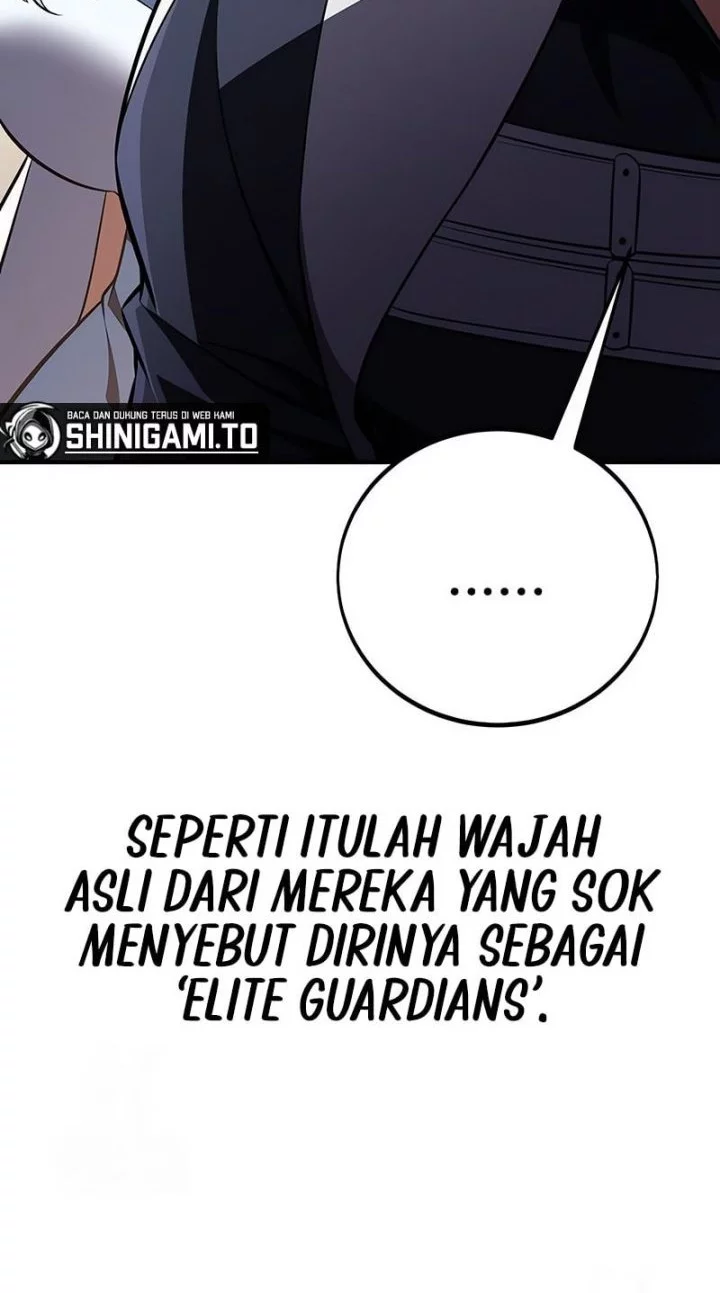 I Killed An Academy Player Chapter 91 - halaman 51