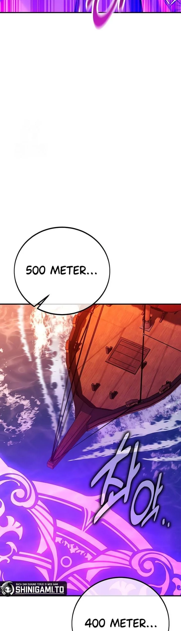I Killed An Academy Player Chapter 91 - halaman 62