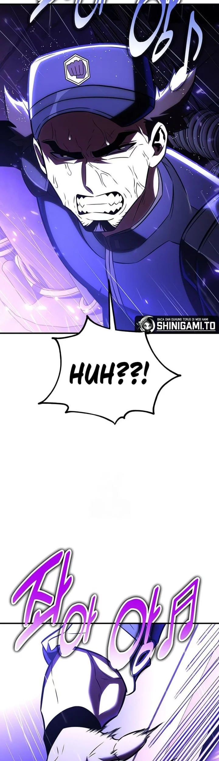 I Killed An Academy Player Chapter 91 - halaman 70