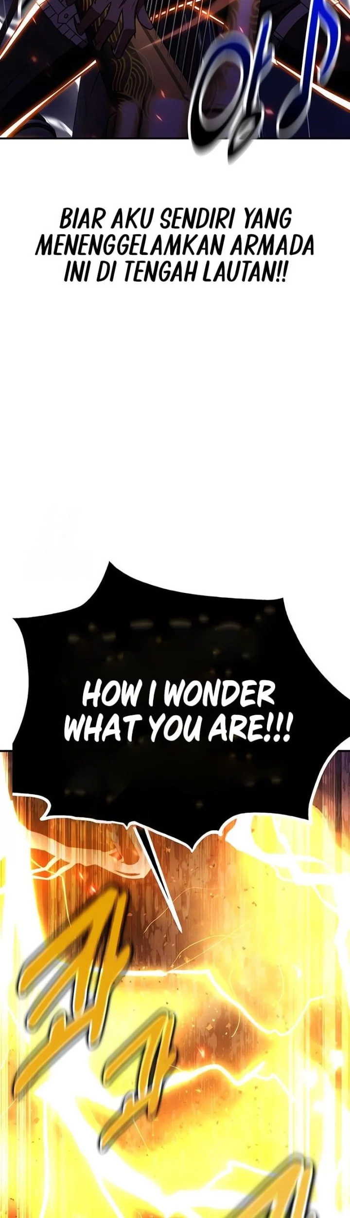 I Killed An Academy Player Chapter 91 - halaman 88